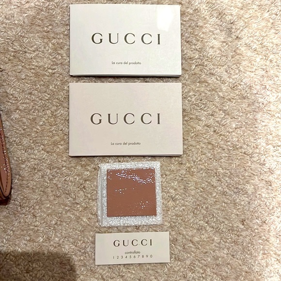 Gucci clutch - Picture 7 of 11